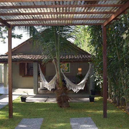 Willa Casa 2 Mariane Trancoso Zewnętrze zdjęcie