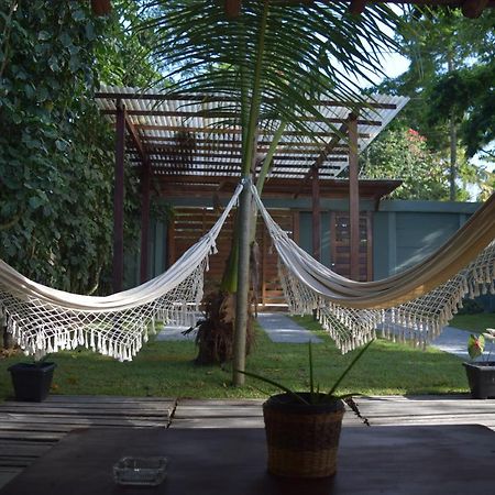 Willa Casa 2 Mariane Trancoso Zewnętrze zdjęcie