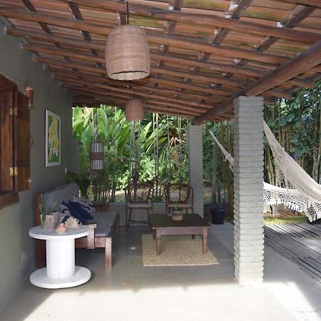 Willa Casa 2 Mariane Trancoso Zewnętrze zdjęcie