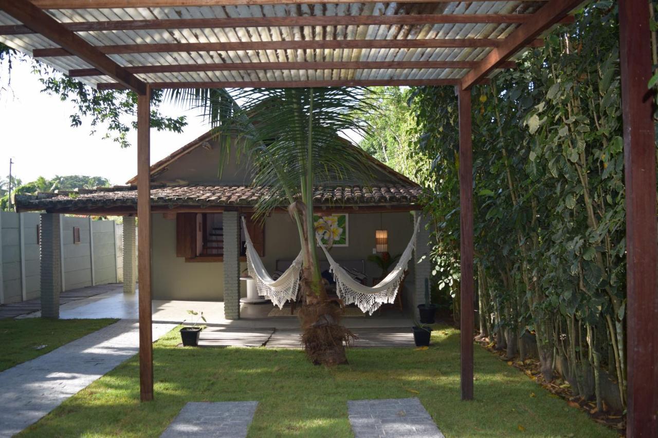 Willa Casa 2 Mariane Trancoso Zewnętrze zdjęcie