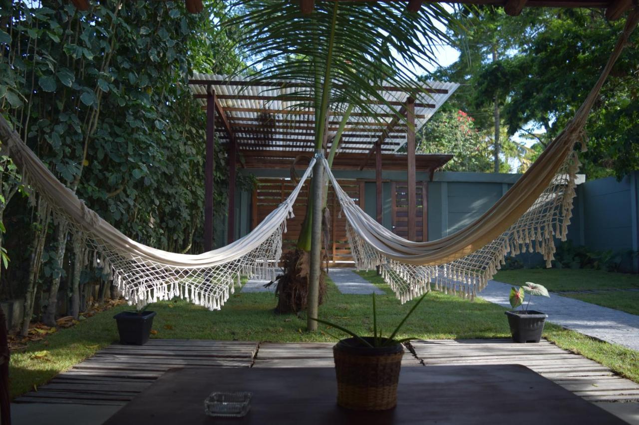 Willa Casa 2 Mariane Trancoso Zewnętrze zdjęcie