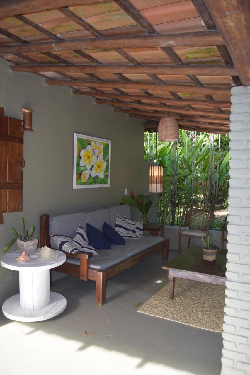 Willa Casa 2 Mariane Trancoso Zewnętrze zdjęcie