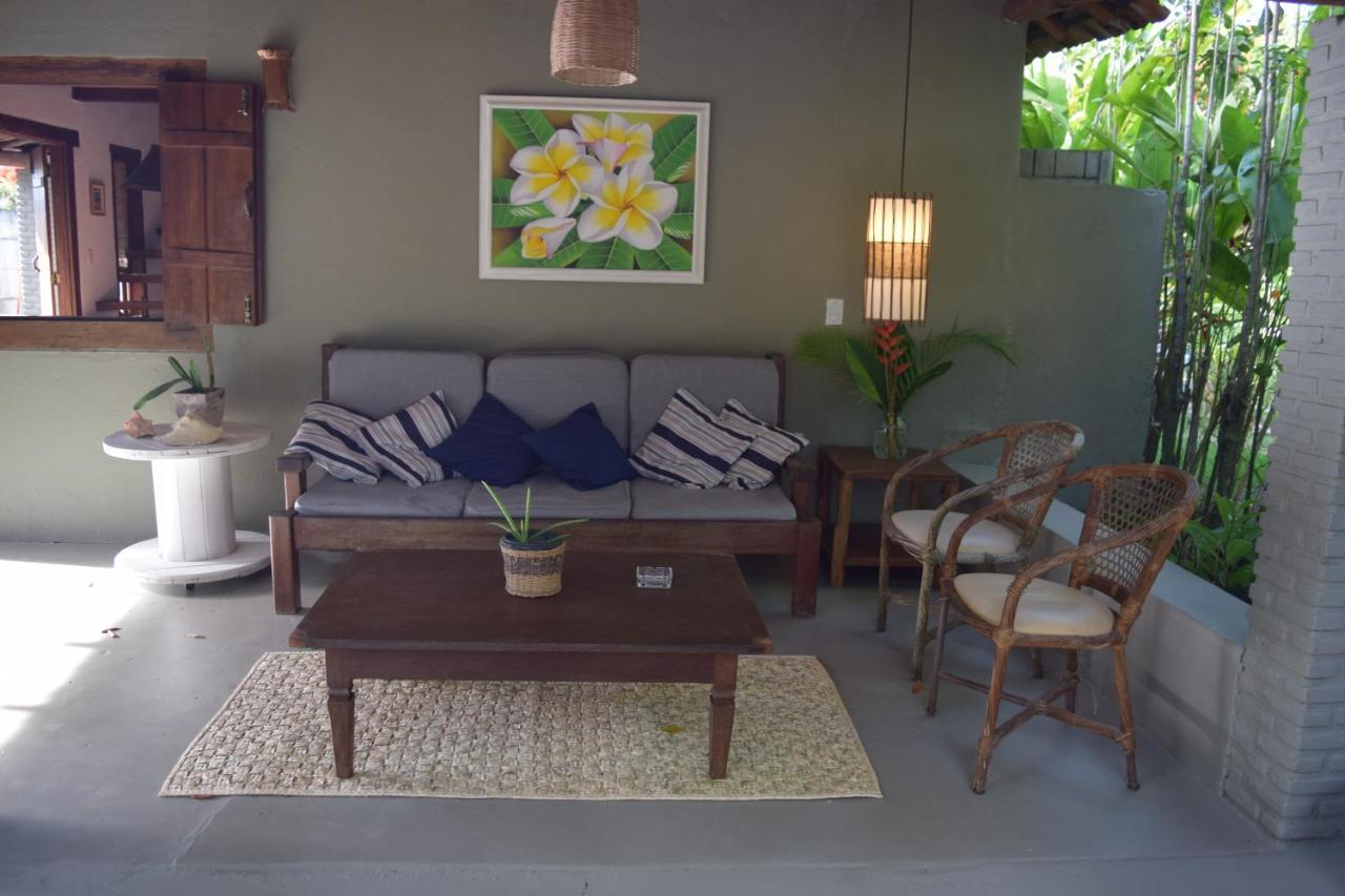 Willa Casa 2 Mariane Trancoso Zewnętrze zdjęcie