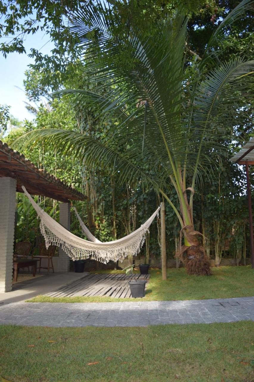 Willa Casa 2 Mariane Trancoso Zewnętrze zdjęcie