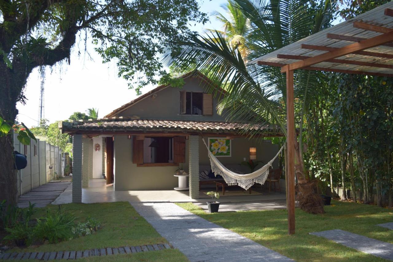 Willa Casa 2 Mariane Trancoso Zewnętrze zdjęcie