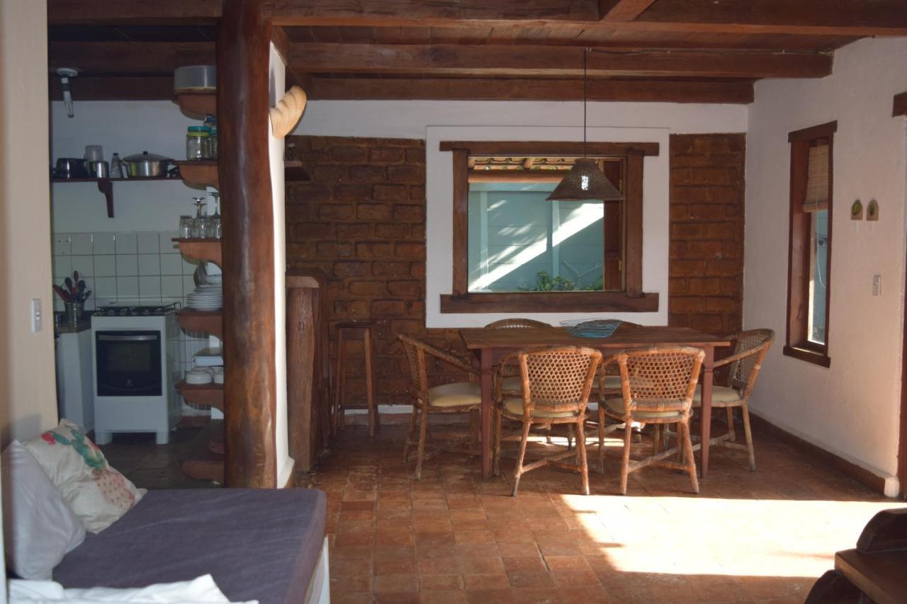 Willa Casa 2 Mariane Trancoso Zewnętrze zdjęcie