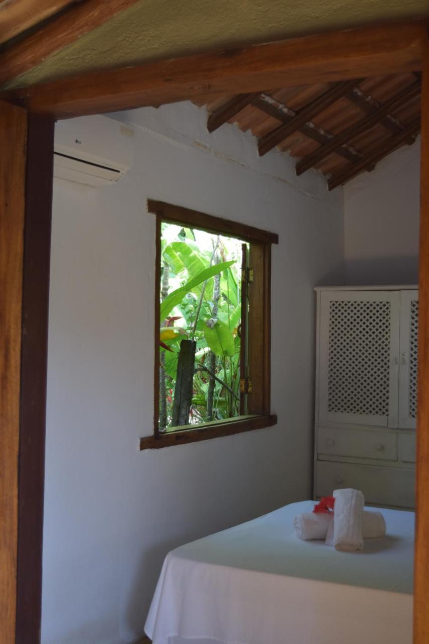 Willa Casa 2 Mariane Trancoso Zewnętrze zdjęcie