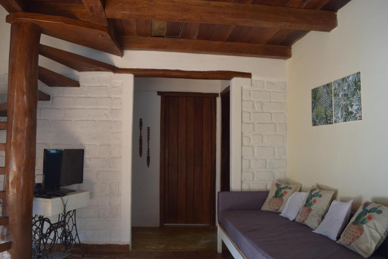 Willa Casa 2 Mariane Trancoso Zewnętrze zdjęcie