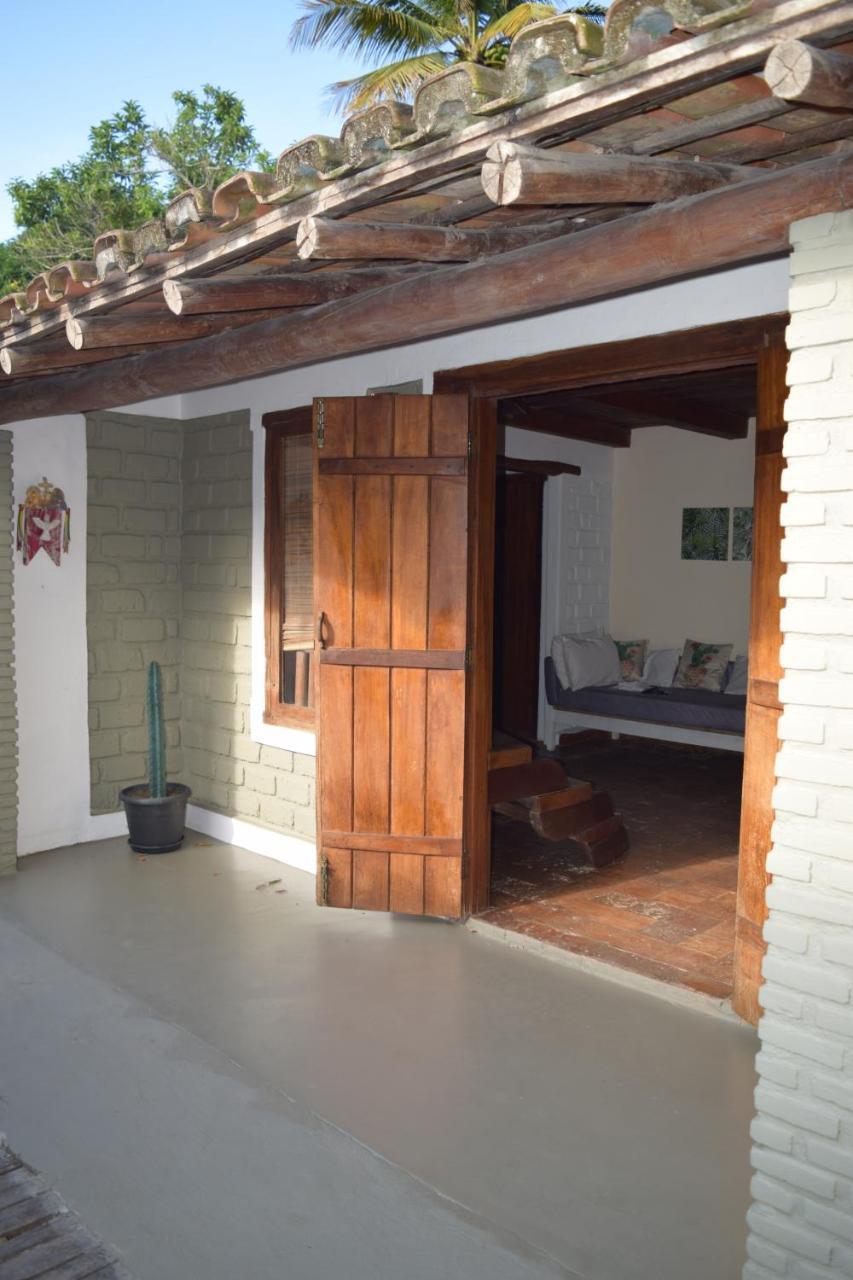 Willa Casa 2 Mariane Trancoso Zewnętrze zdjęcie