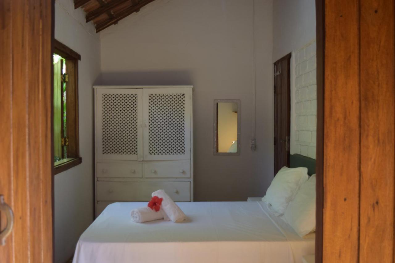 Willa Casa 2 Mariane Trancoso Zewnętrze zdjęcie